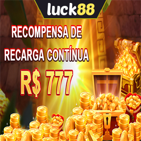 luck88 Ganhe R$ 100,00 Gratis