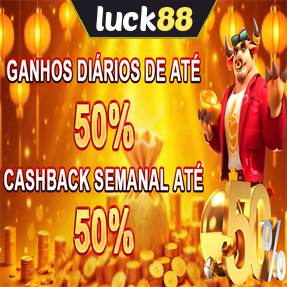 luck88 Fundo de Resgate de Perdas Semanais