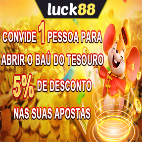 luck88 ConvidarCentro