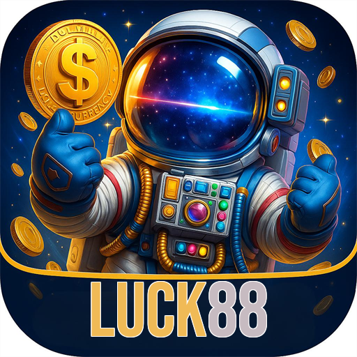 luck88 Cassino Online